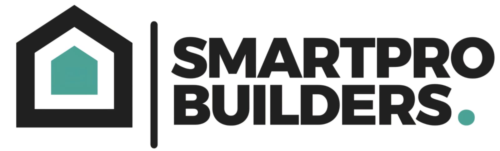 SMARTPRO BUILDERS, LLC Logo