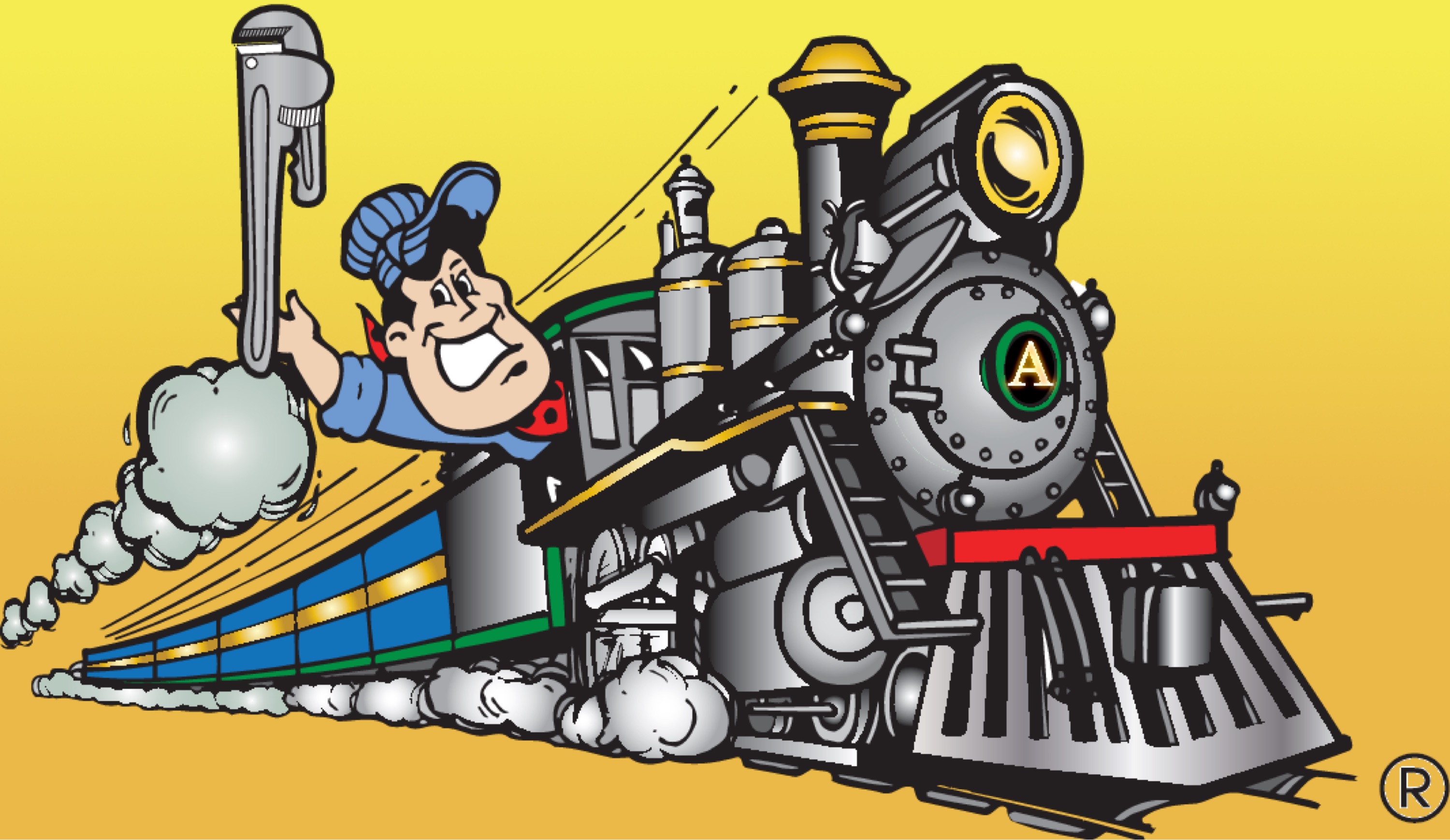 Arthurs Plumbing Express LLC Logo