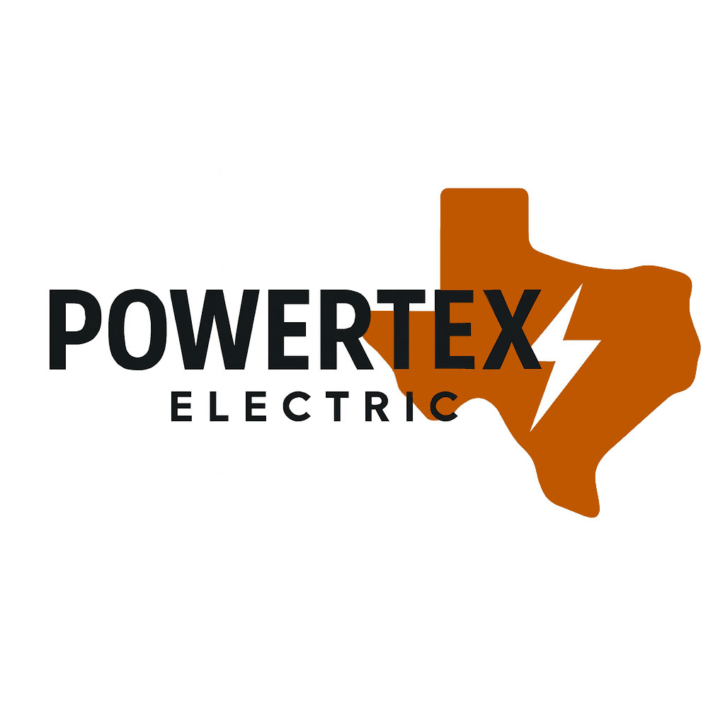 Powertex Electric Logo