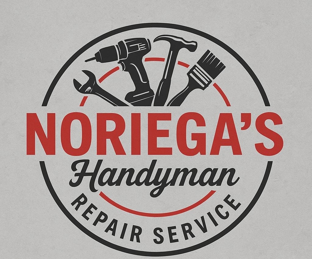 Noriegas Handyman LLC Logo