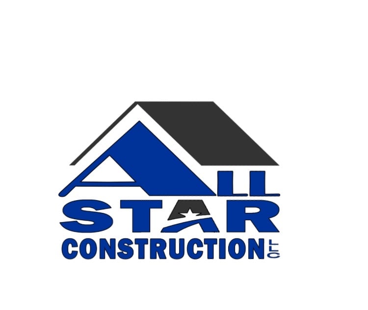 All-Star Construction, LLC Logo