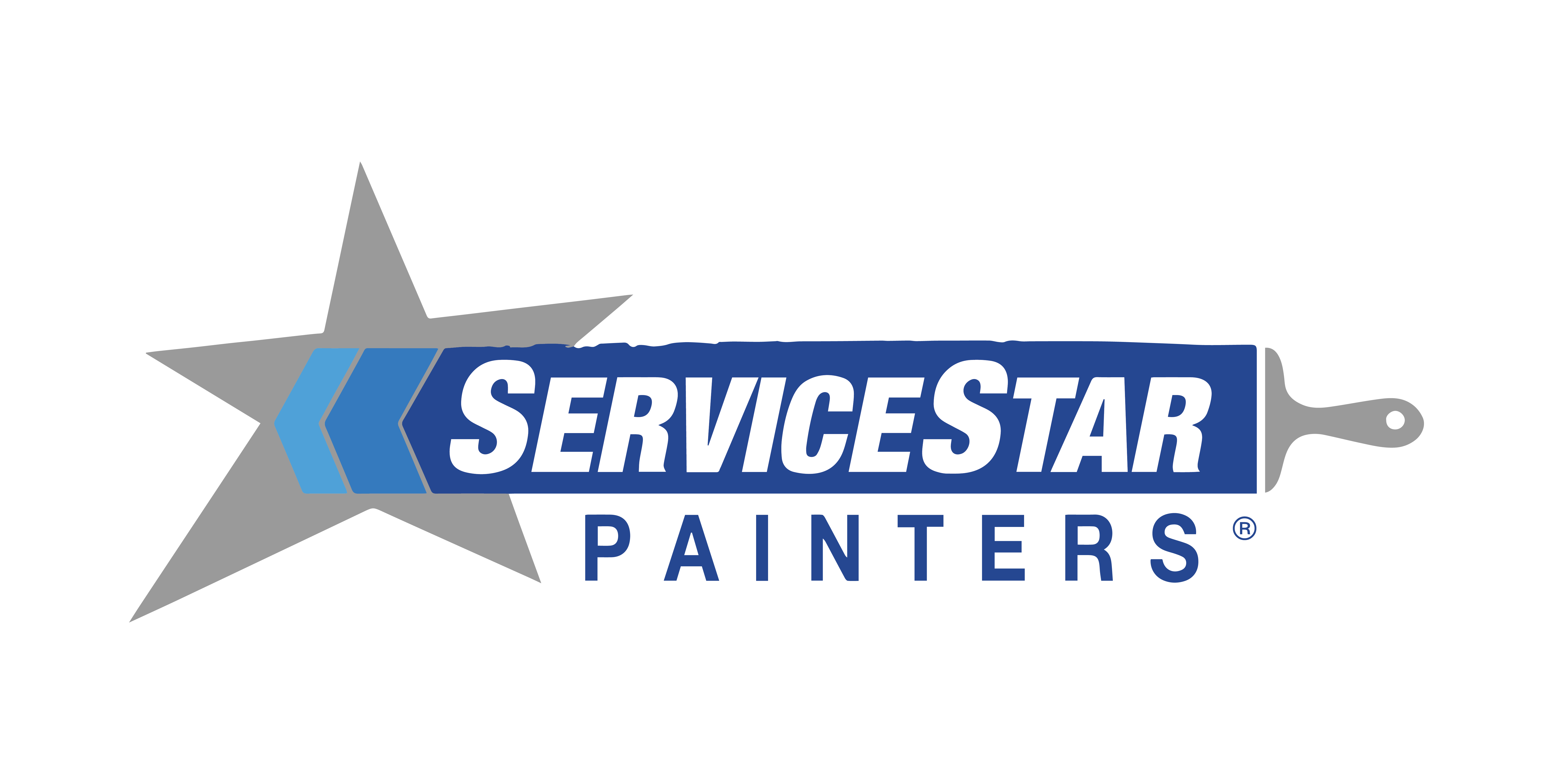 Services Star Painters Logo