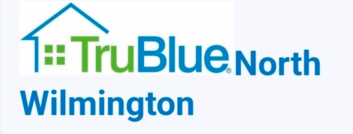 TruBlue Ally Services of North Wilmington Logo