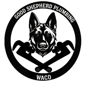 Good Shepherd Plumbing Logo
