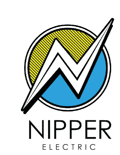 Nipper Services Inc. Logo