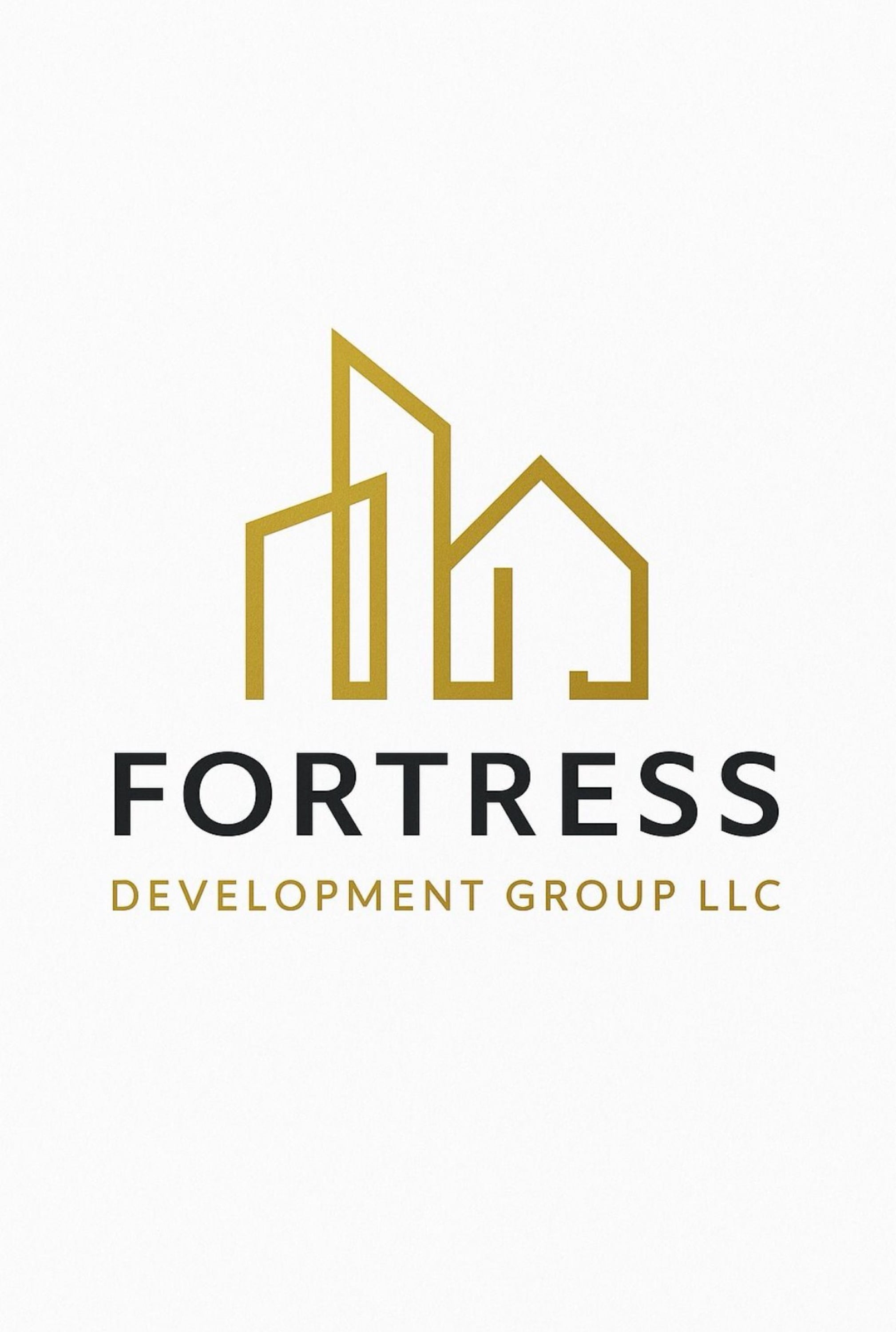 Fortress Development Group llc Logo