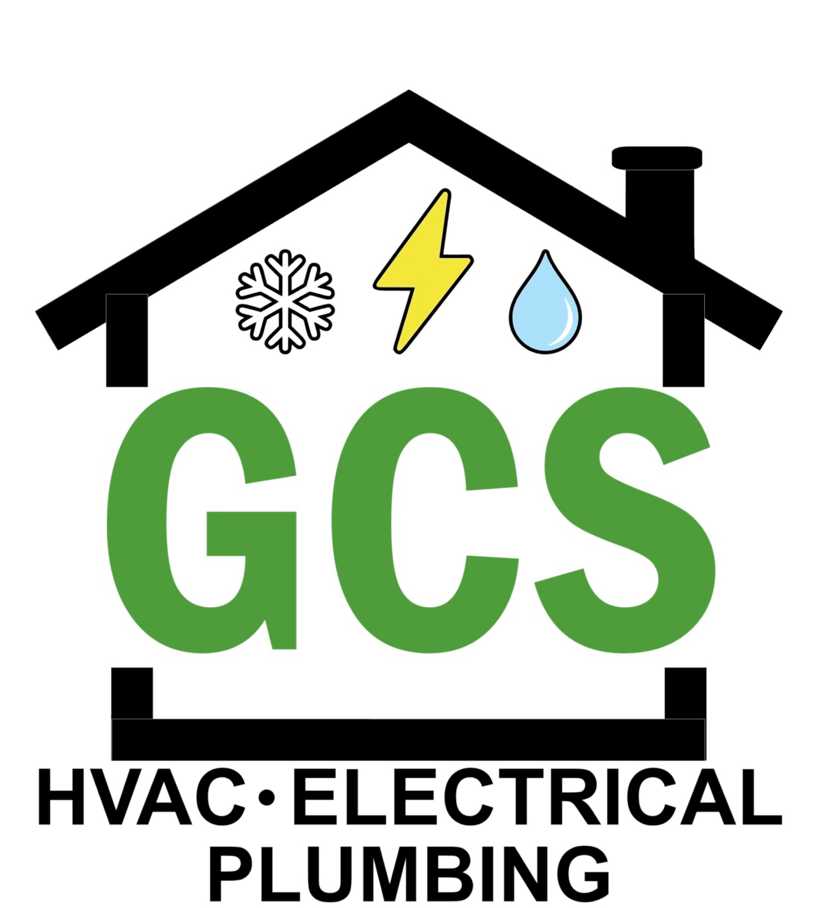 Greens Construction Logo