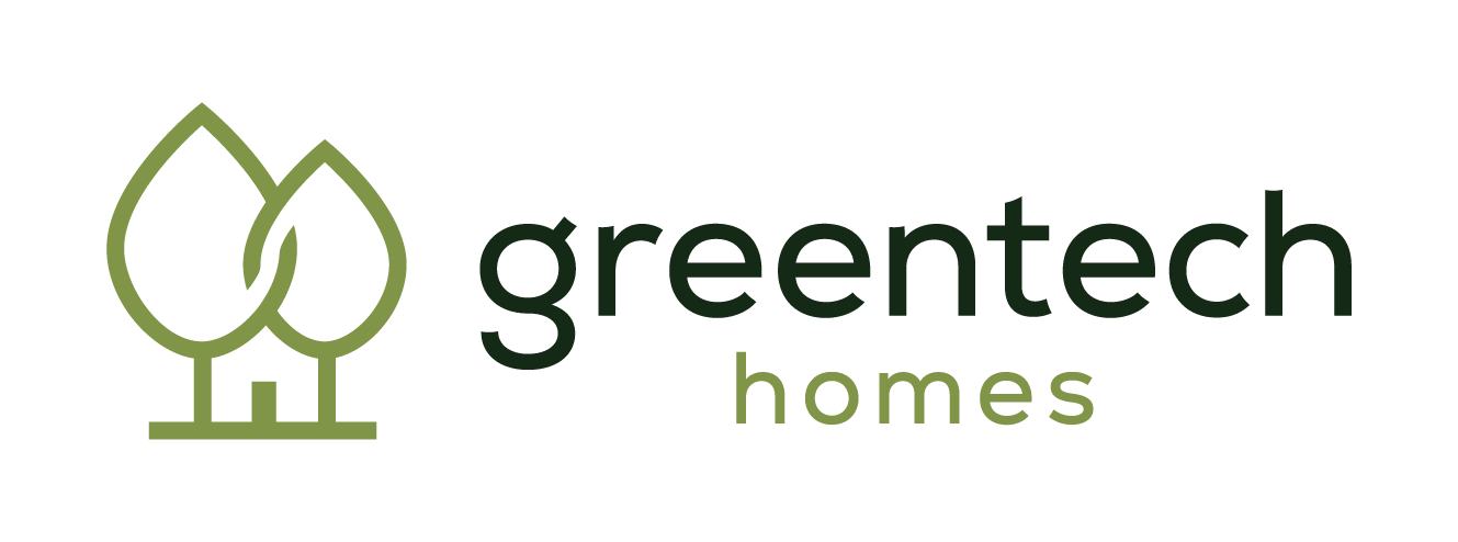 GREENTECH HOMES, LLC Logo