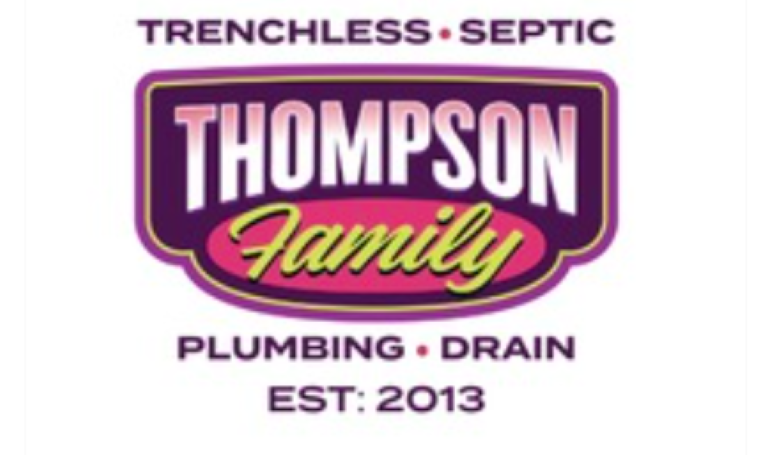 THOMPSON FAMILY PLUMBING AND DRAIN, LLC Logo