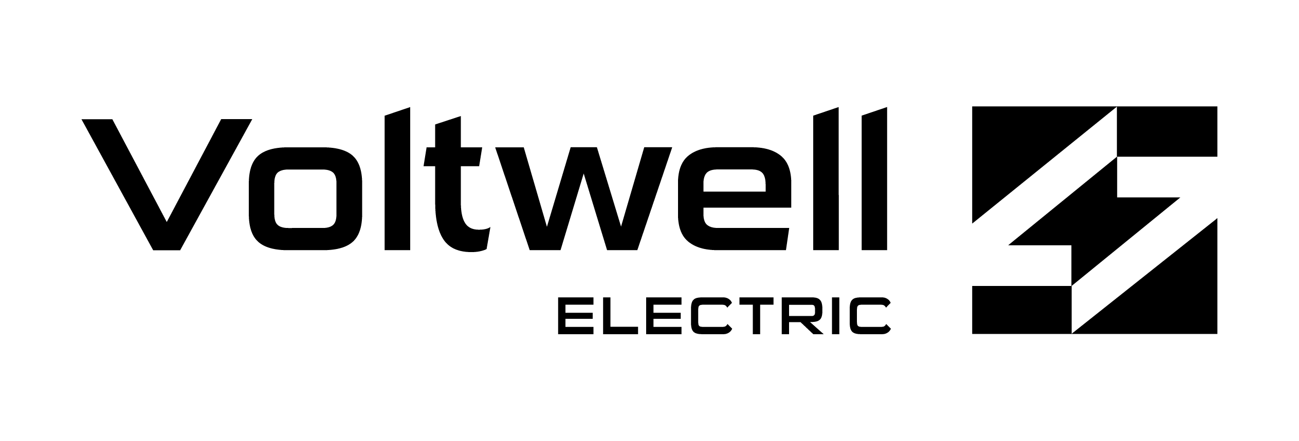 Voltwell Electric LLC Logo