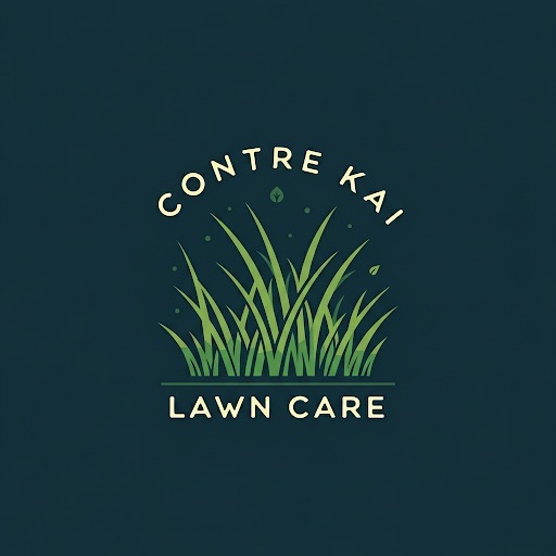 Contre K Landscaping Logo
