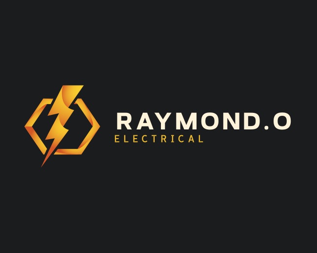 Raymond Olivos Logo