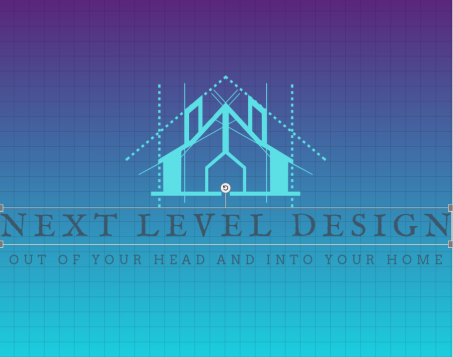 Next Level Design Logo
