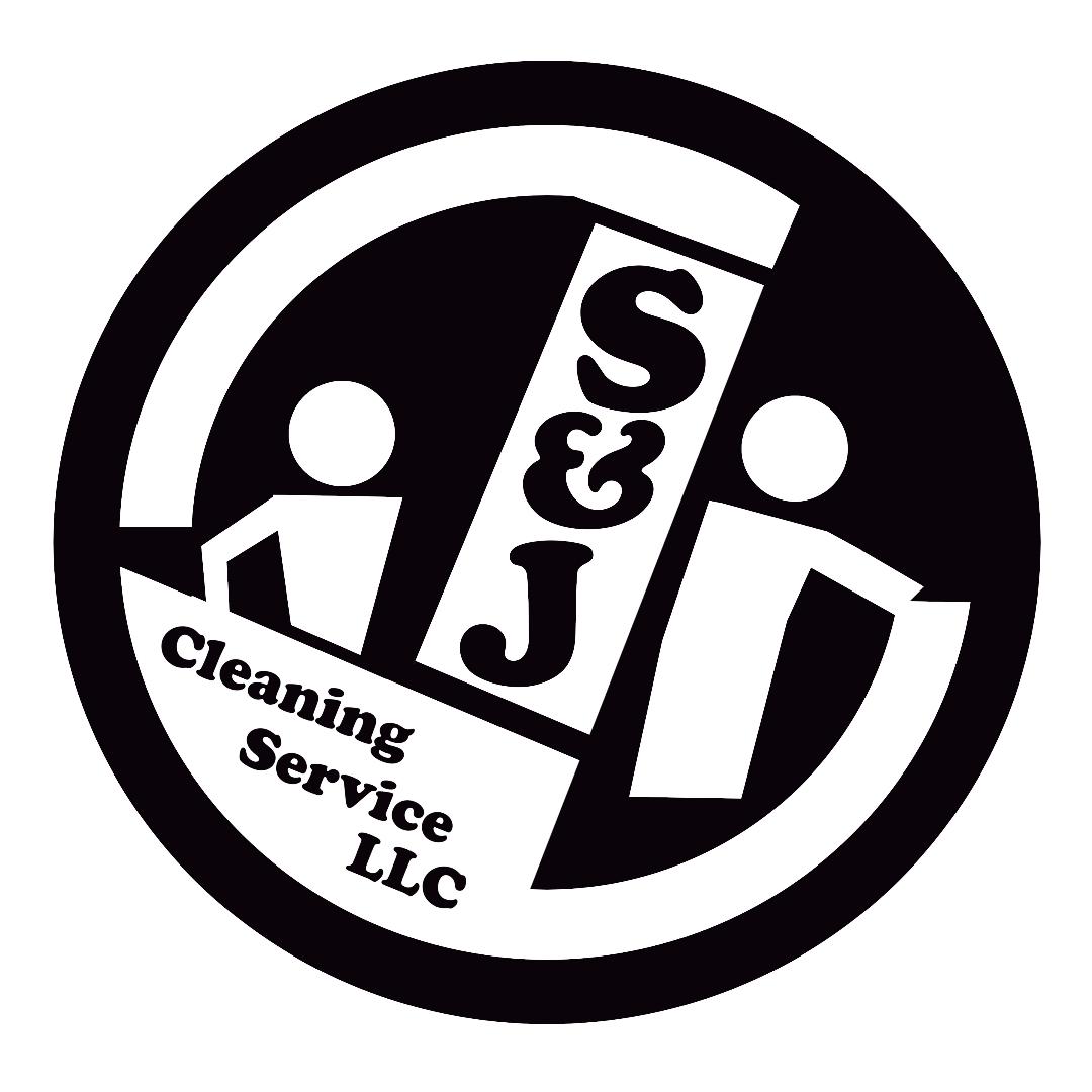 S&J Cleaning Service Logo