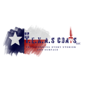 Texas Coats Logo