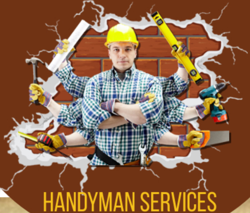 Moeasy Handyman Services Logo