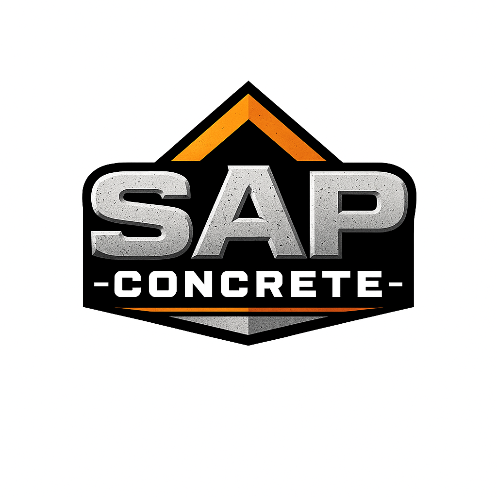 SAP Concrete Logo