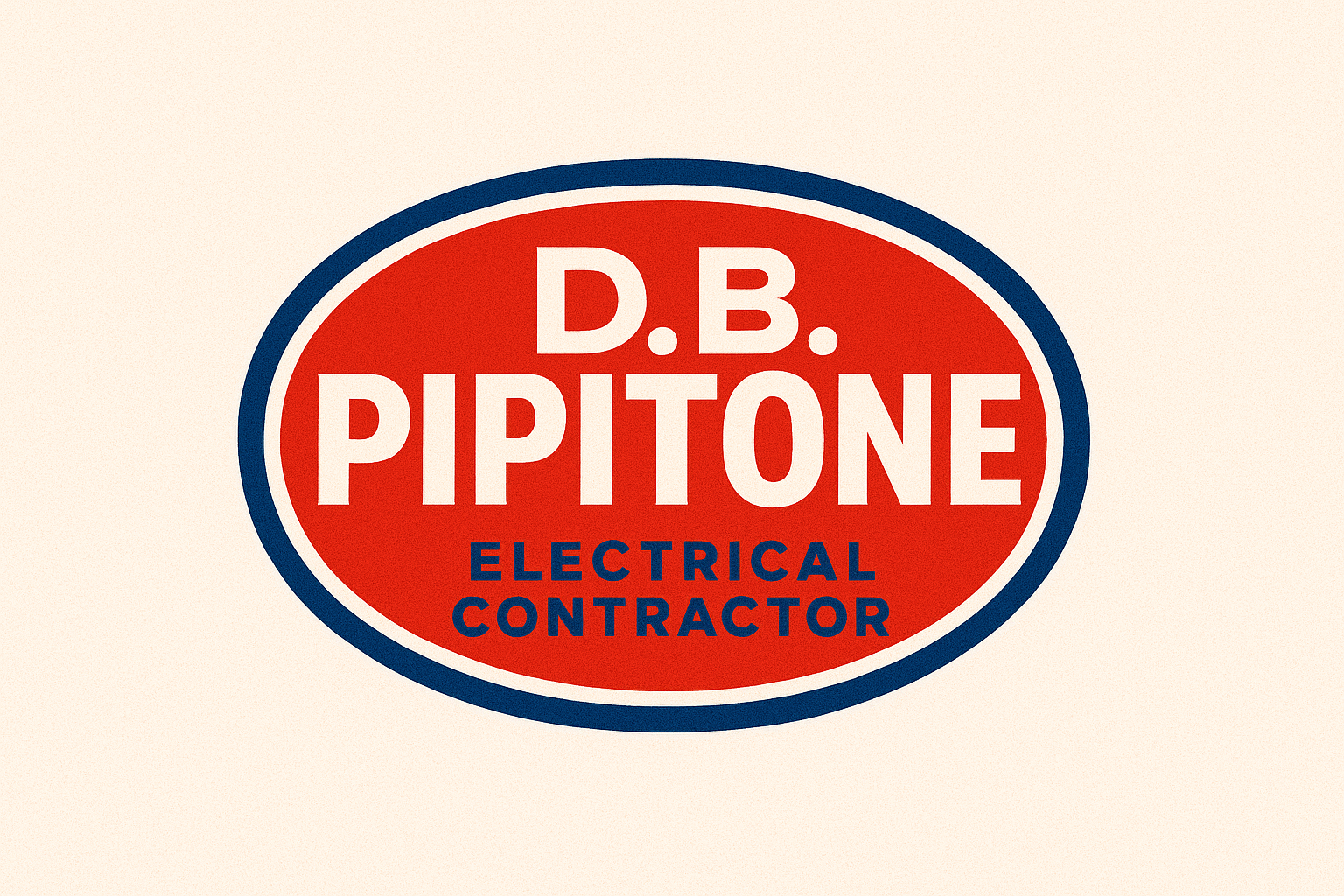 DB Pipitone Company, LLC Logo