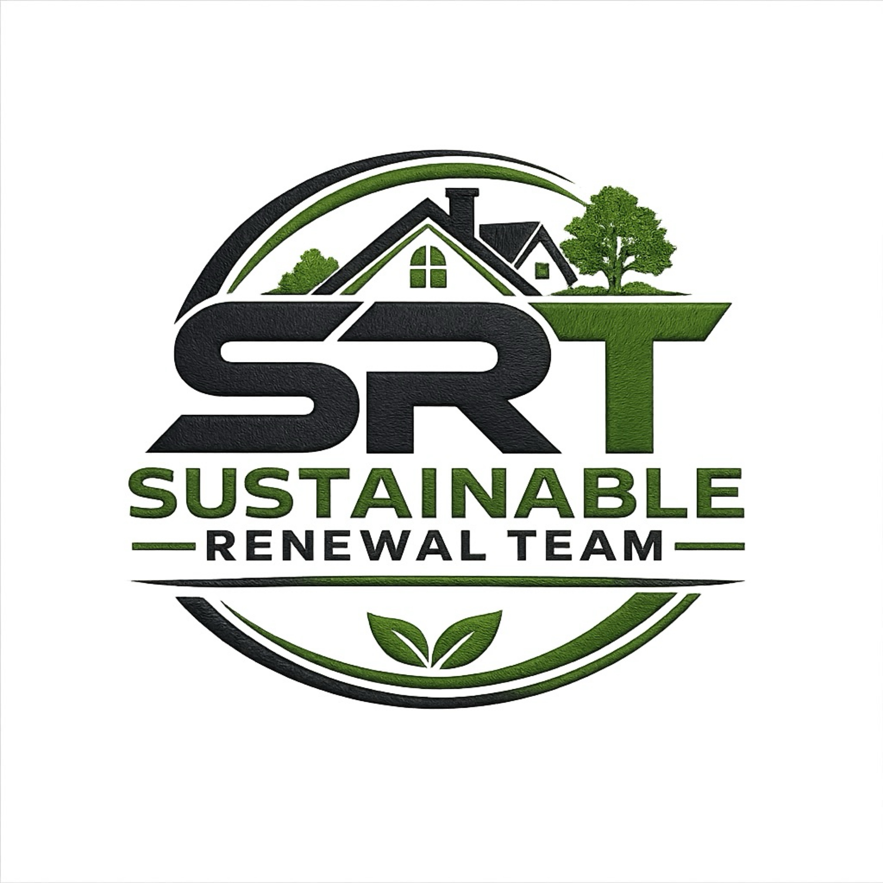 Sustainable Renewal Team LLC Logo