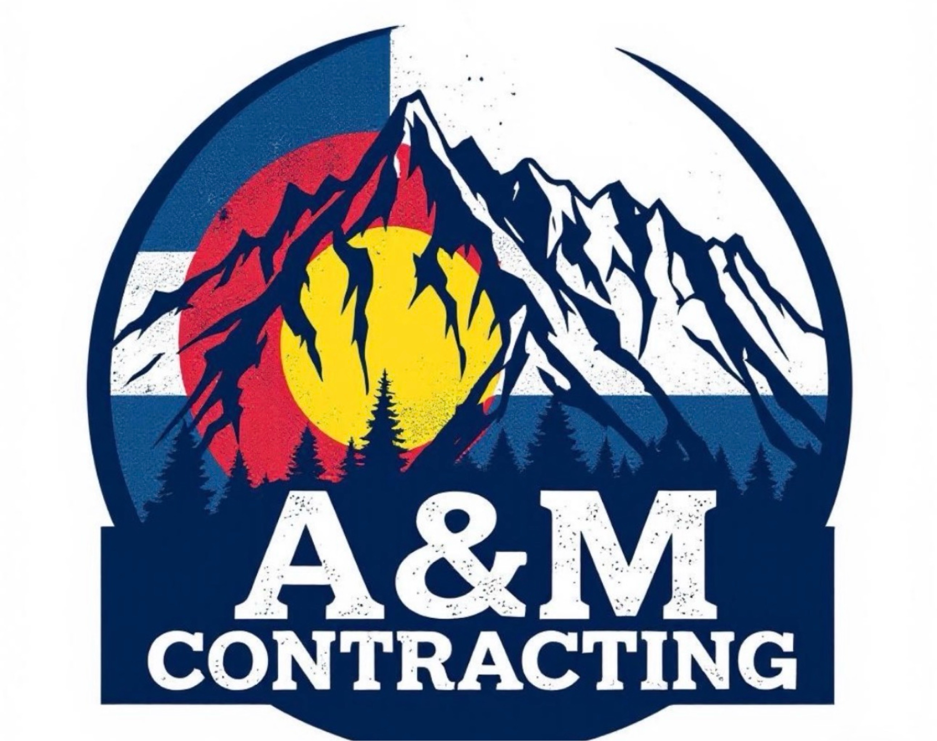 A&M Contracting LLC Logo