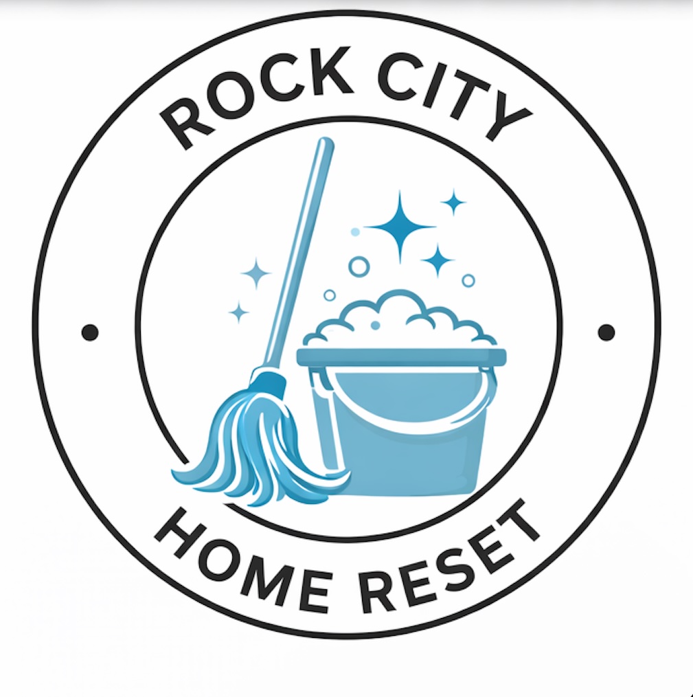 Rock City Home Reset, LLC Logo