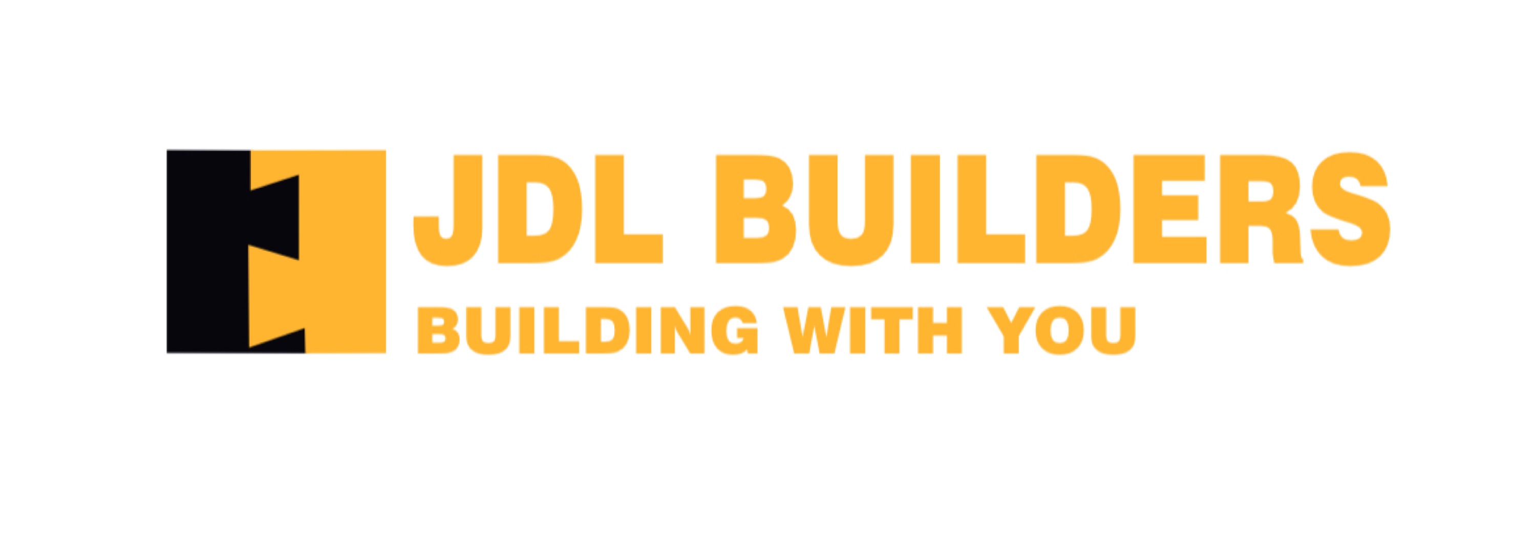 JDL Builders of America LLC Logo
