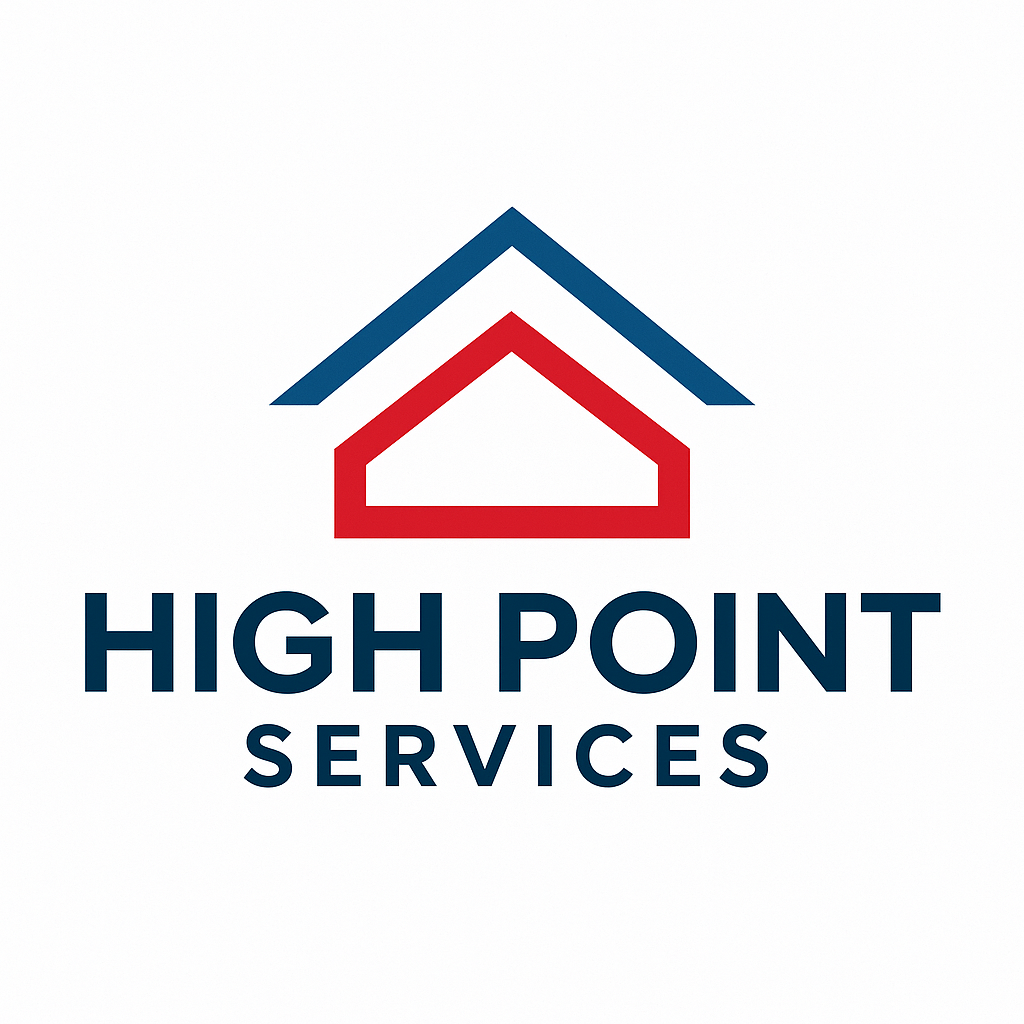 High Point Services, LLC Logo