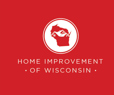 Home Improvement Of Wisconsin Inc Logo
