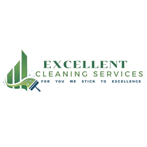 EXCELLENT CLEANING SERVICES, LLC Logo