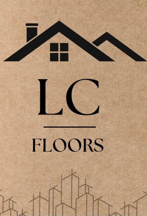 LC Floors LLC Logo