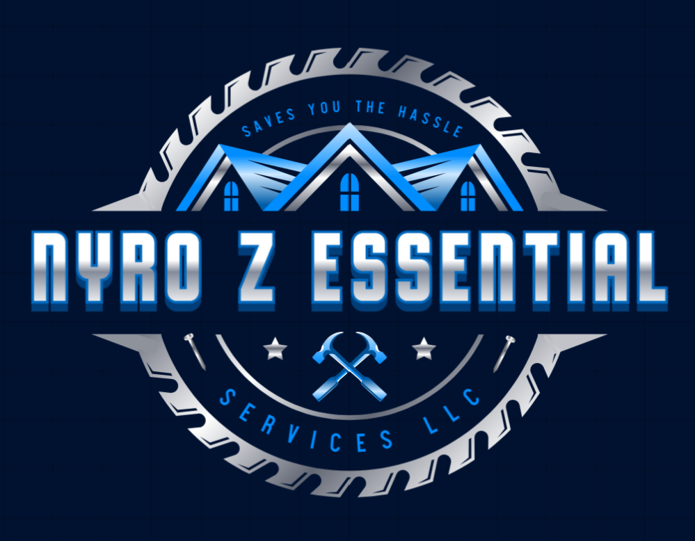 NYRO Z ESSENTIAL SERCICES LLC Logo