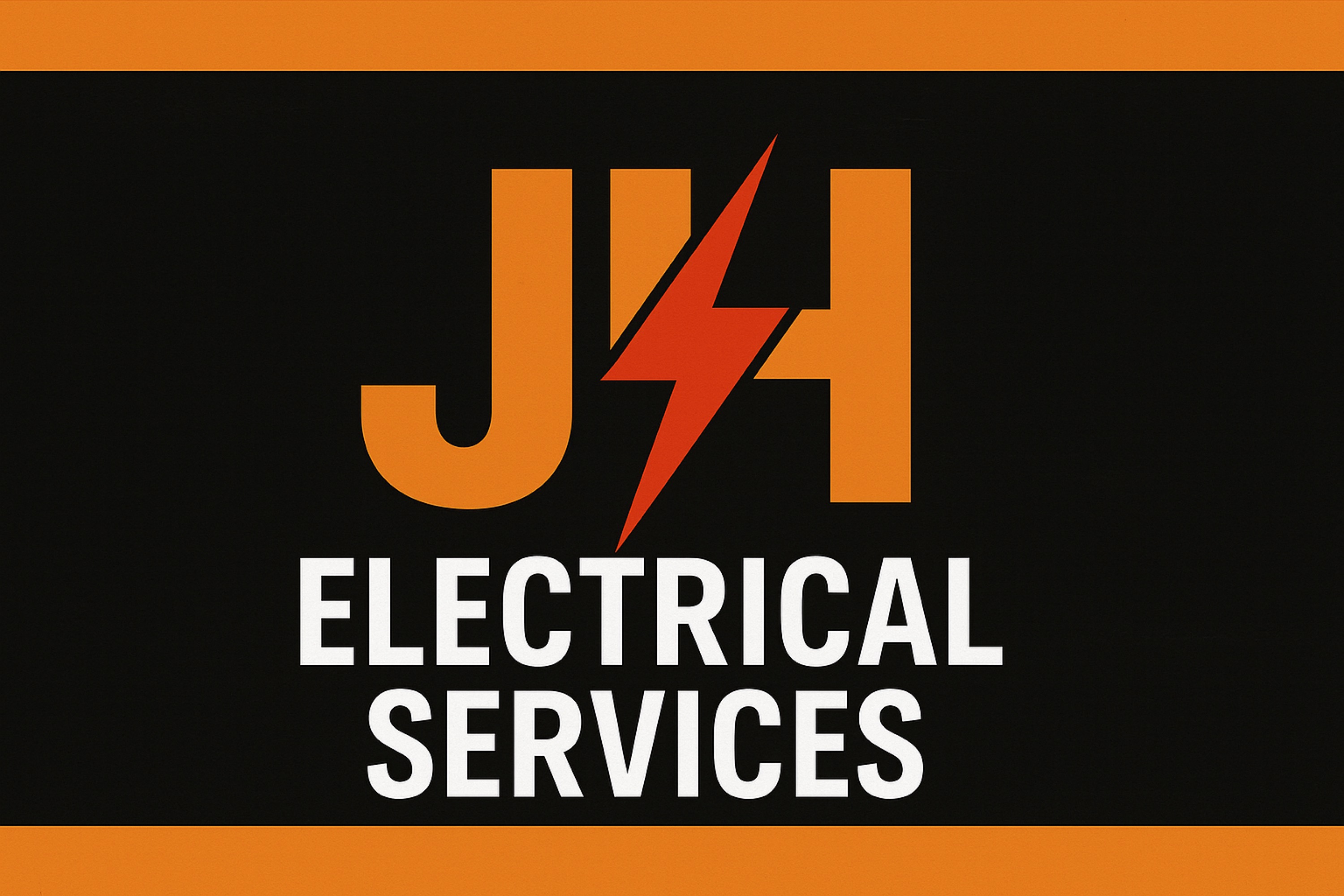 Jim Hofer Electrical Services Logo