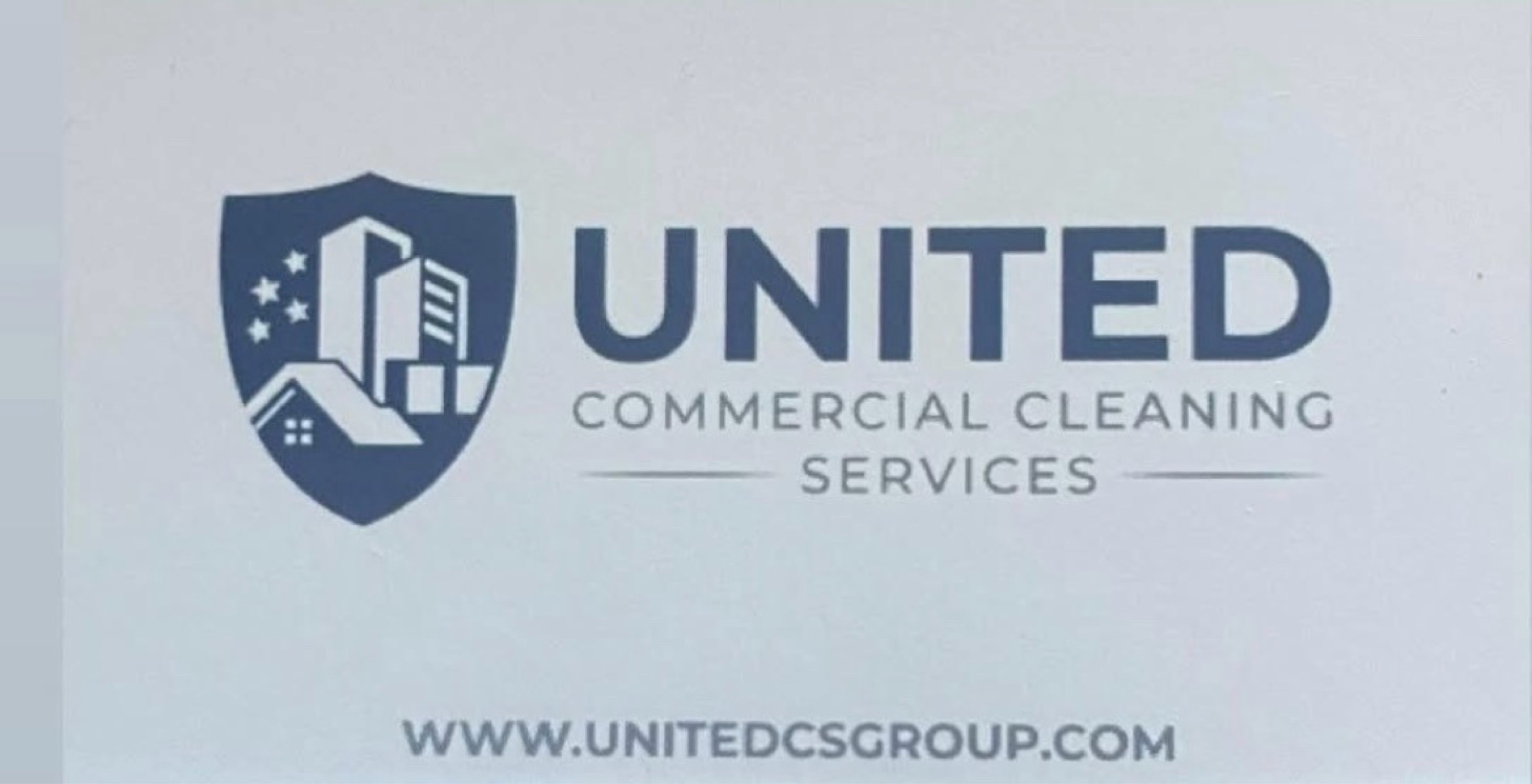 United Commercial Services Group Logo