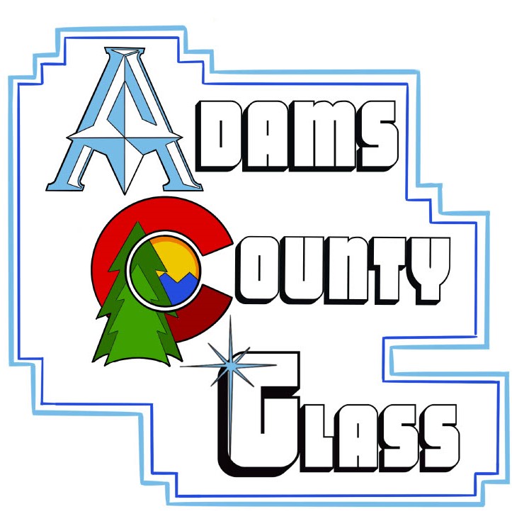 Adams County Glass, LLC Logo