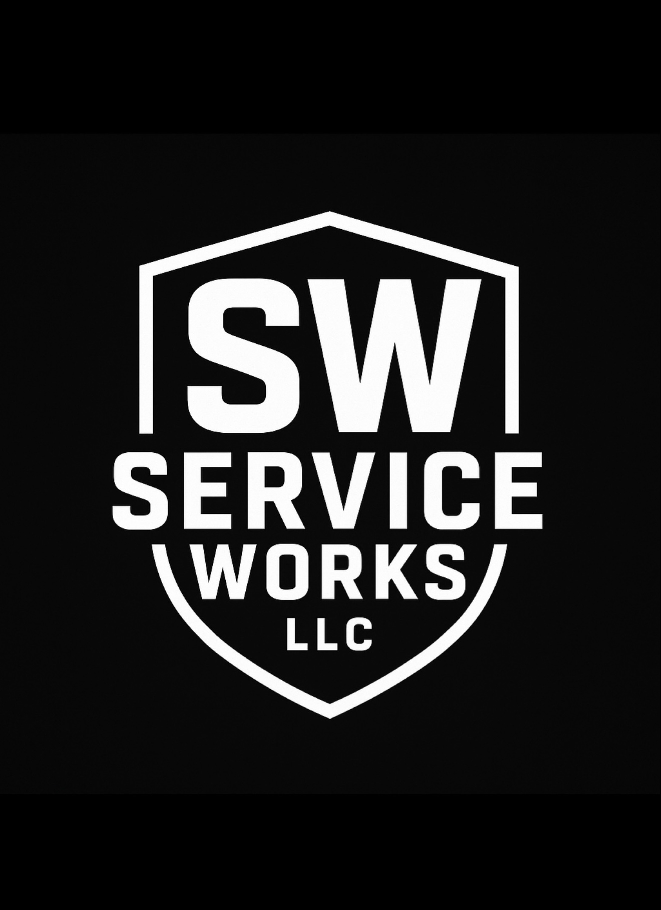 Service Works LLC  Logo