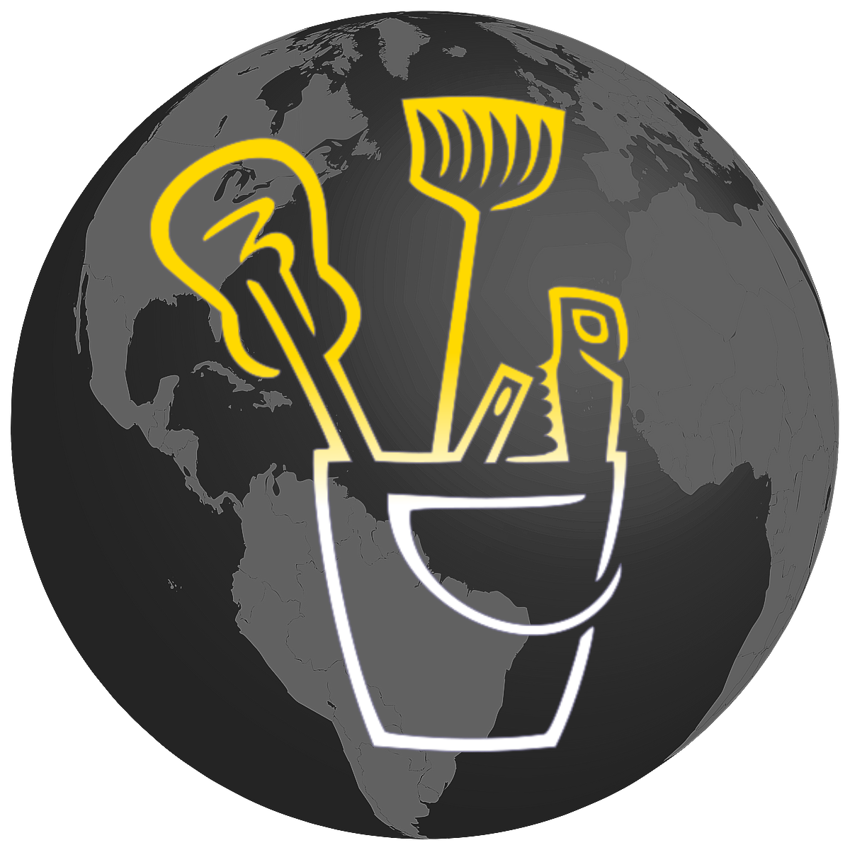 Traveling Transformation Logo