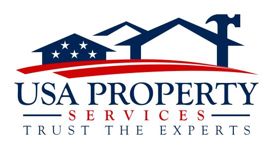 US Property Services, Inc. Logo