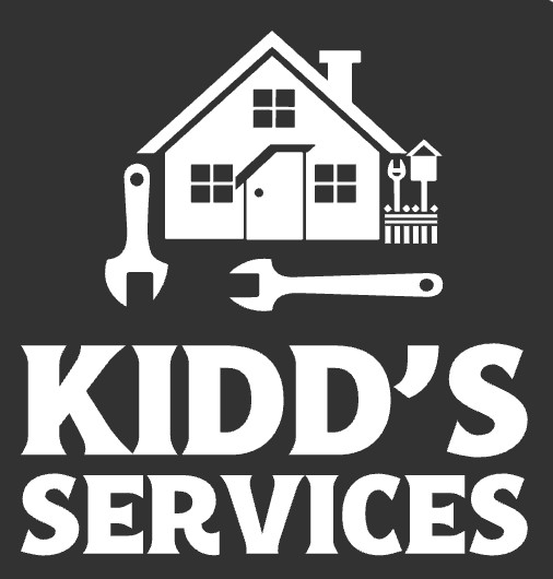 Kidd's Services LLC Logo
