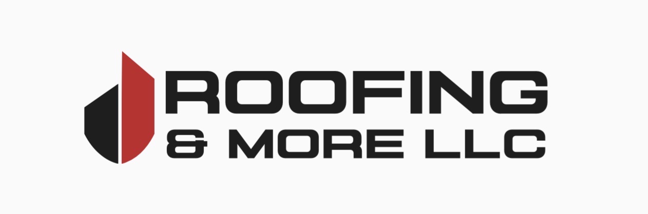 Roofing and More, LLC Logo