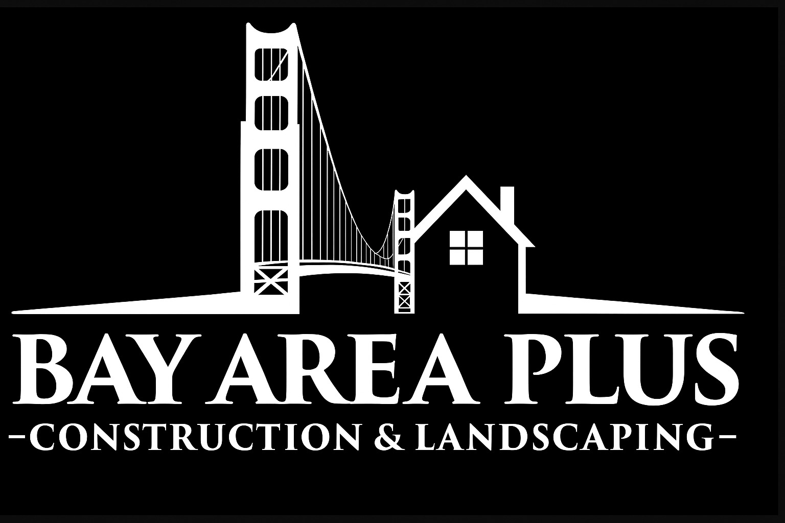 Bay Area Plus Landscaping, Inc Logo
