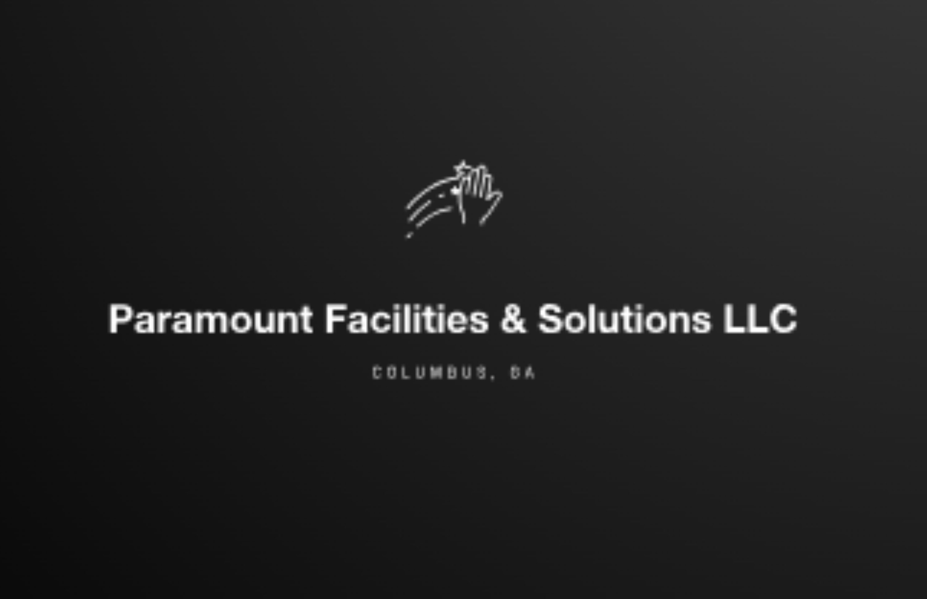 Paramount Facilities & Solutions LLC Logo