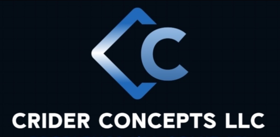 Crider Concepts LLC Logo
