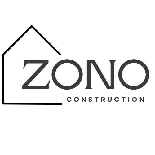 ZONO CONSTRUCTION GROUP, LLC Logo