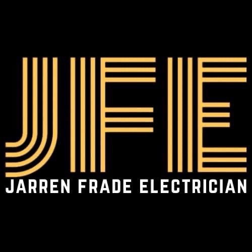 Jarren Frade Logo