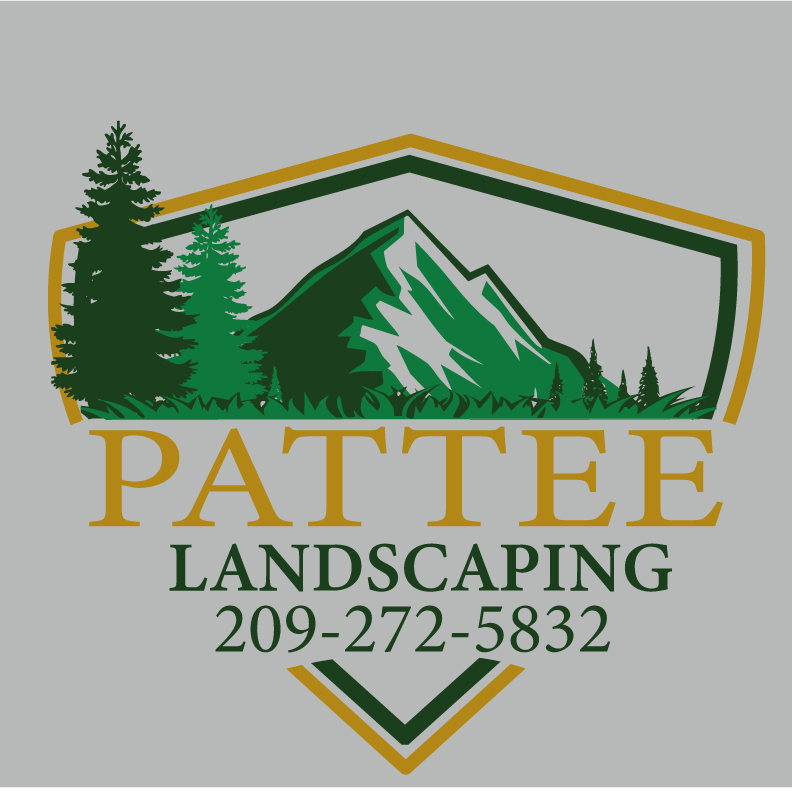 Pattee Landscaping Logo