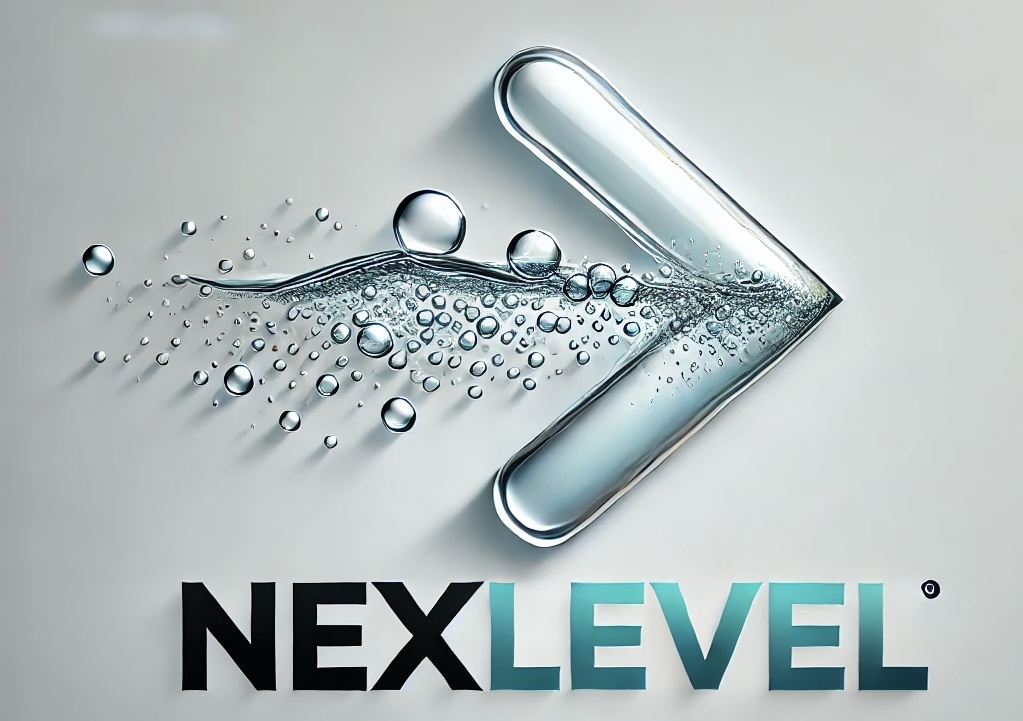 Nexlevel LLC Logo