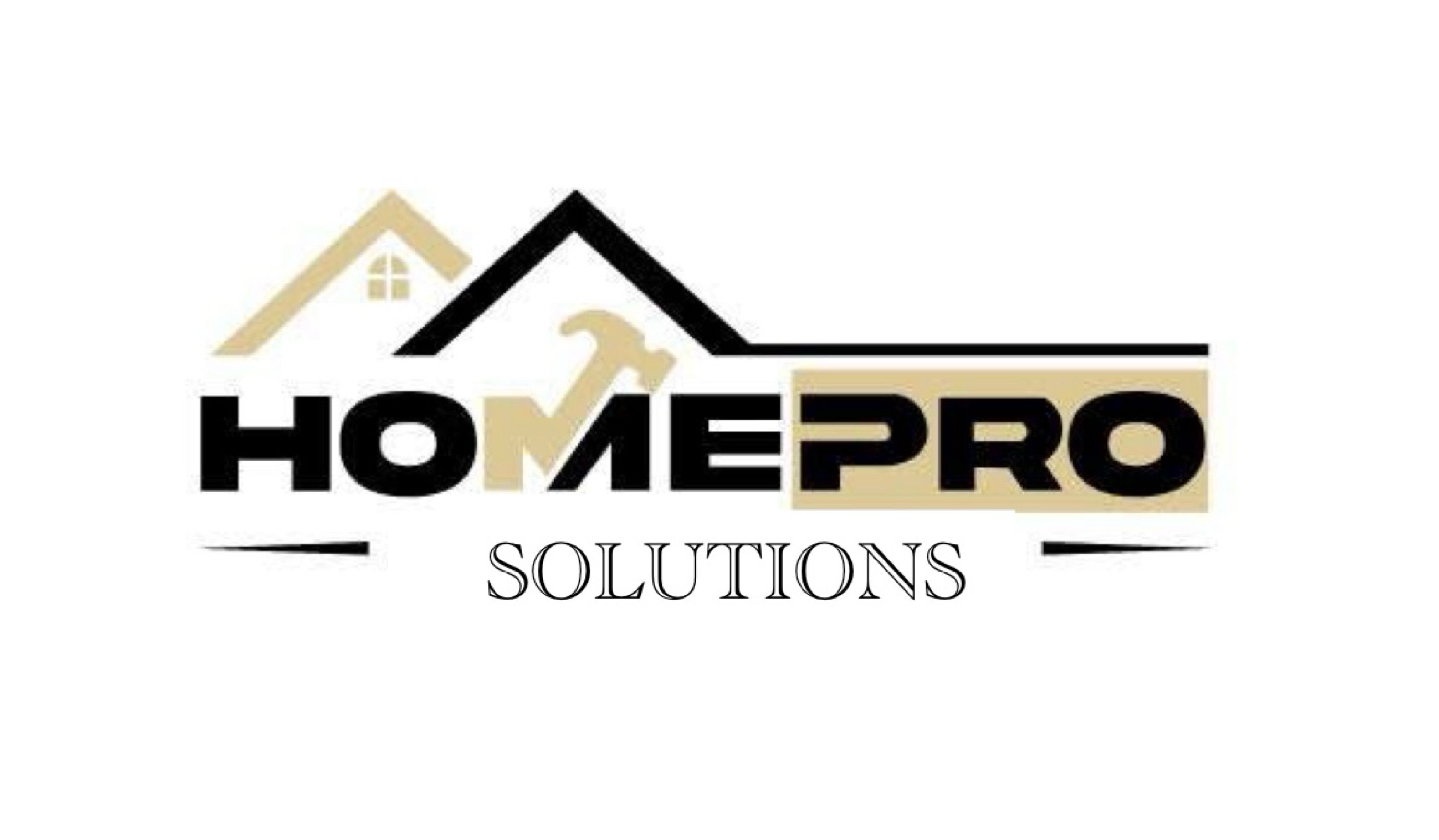 Home Pro Solutions Logo