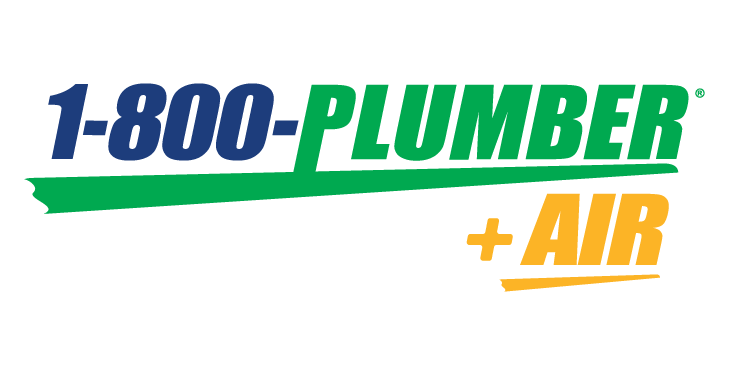 1-800-Plumber +Air Front Range Logo