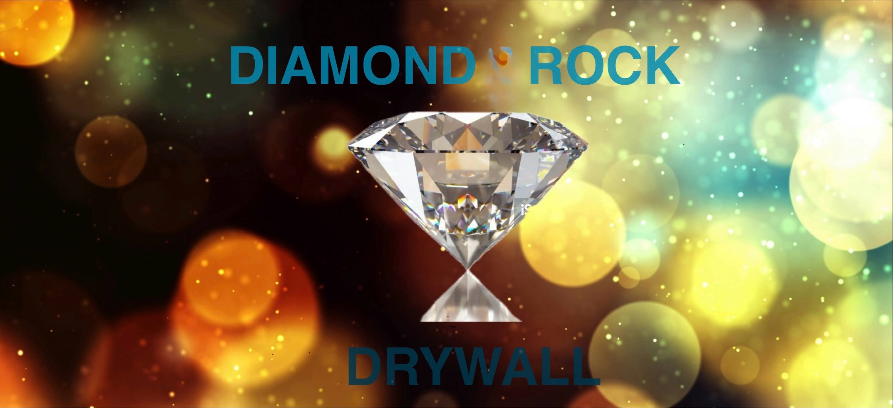 Diamond Rock Logo