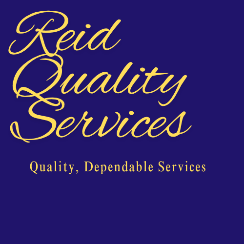 Reid Quality Services Logo